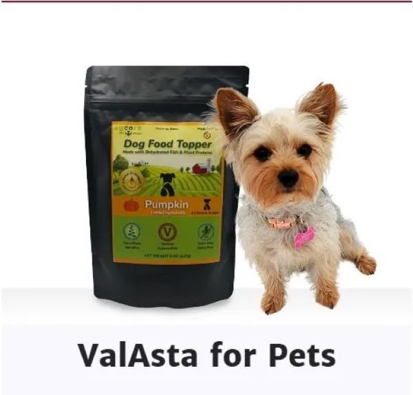 ValAsta For Pets